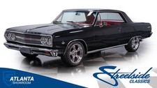 1965 Chevrolet Malibu for Sale