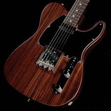 Guitarra Eléctrica Fender George Harrison Rosewood Telecaster 2021 Producto...