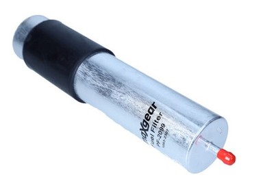 Kraftstofffilter MAXGEAR 26-0263 Leitungsfilter für BMW E31 E36 E39 Z3 E46 E38