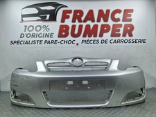 Pare-choc avant Toyota Corolla verso II Phase 2 Occasion d’origine (2004 à 2007)