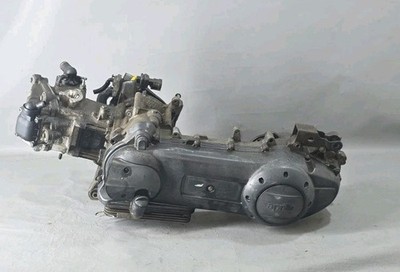 Motor Aprilia SportCity 200 M282M 2006-2012 komplett funktionsfähig 30.000km Garan