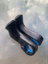 SQlab 410 2.0 Innerbarends - Universal Lightweight Road Bike MTB Inner Bar Ends