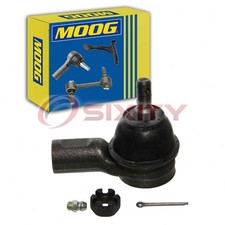MOOG ES3581 Steering Tie Rod End for VKY4897 TA1900 T3581 MES3581 JTE7514 zf