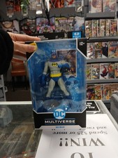 McFarlane Toys DC Multiverse Knightfall Batman 7in Action Figure Brand New