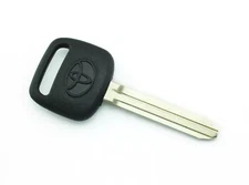 Genuine Toyota Blank Key 90999-00185