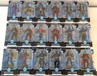 DC Multiverse Action Figure Lot of (18) by McFarlane Toys Batman NEW