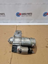 Motorino avviamento BMW Serie 3 4 F30 F31 F32 F33 F34 F36 B47 originale DENSO