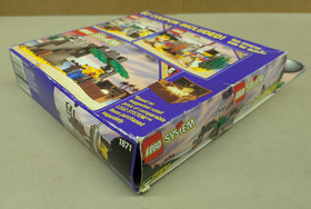 LEGO Pirates 1729 Barnacle Bay NEW RARE Value Pack 1871 1872 1873 Imperial Guard