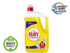 Fairy Original Washing Up Liquid - 5L 3.72 per litre