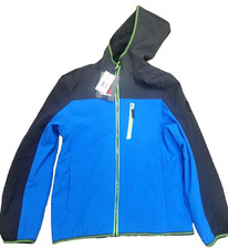 NWT Gerry Outdoor Boys Falcon Softshell Jacket Coat color and size vary