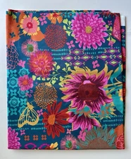 1 YD MODA Kasada Bazaar by Crystal Manning Floral Quilting Cotton Fabric #11860