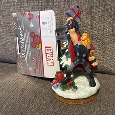 Disney Marvel Avengers Thor Light Up Sketchbo...