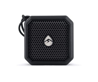 ECOXGEAR EcoPebble Lite GDI-EXPLT501 Rugged Waterproof Floating Portable Blue...