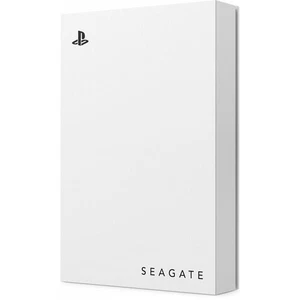 Seagate STLV5000100 Lecteur de jeu 5 TB Portable Solid State Drive -External -White
