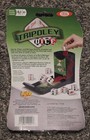 New and Sealed! Dice Slide Games Tripoley Dice by Ideal — photo 2