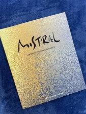 900 Nissan Mistral / R20Kr20 Dedicated Catalog With Option 1997