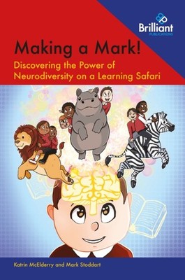 Making a Mark!: Discovering the Power of by Mark Stoddart PAPERBACK