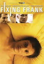 Fixing Frank (DVD) Paul Provenza Andrew Elvis Miller Dan Butler