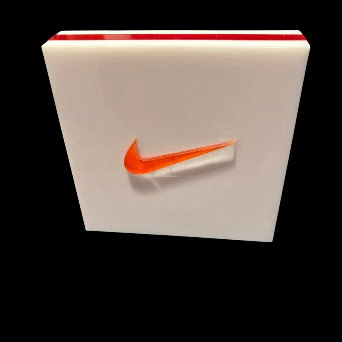 Preços baixos em Nike Sign | eBay