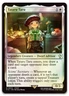 Tataru Taru (Surge Foil) #30 (NM) Final Fantasy FIC Magic MTG