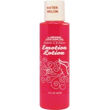 Product Promotions Emotion Lotion Watermelon 4Ounce Bottle Pack Of 1