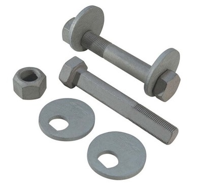 SPC 82387 2014+ fits Ram 2500 4WD Adjustable Camber Kit