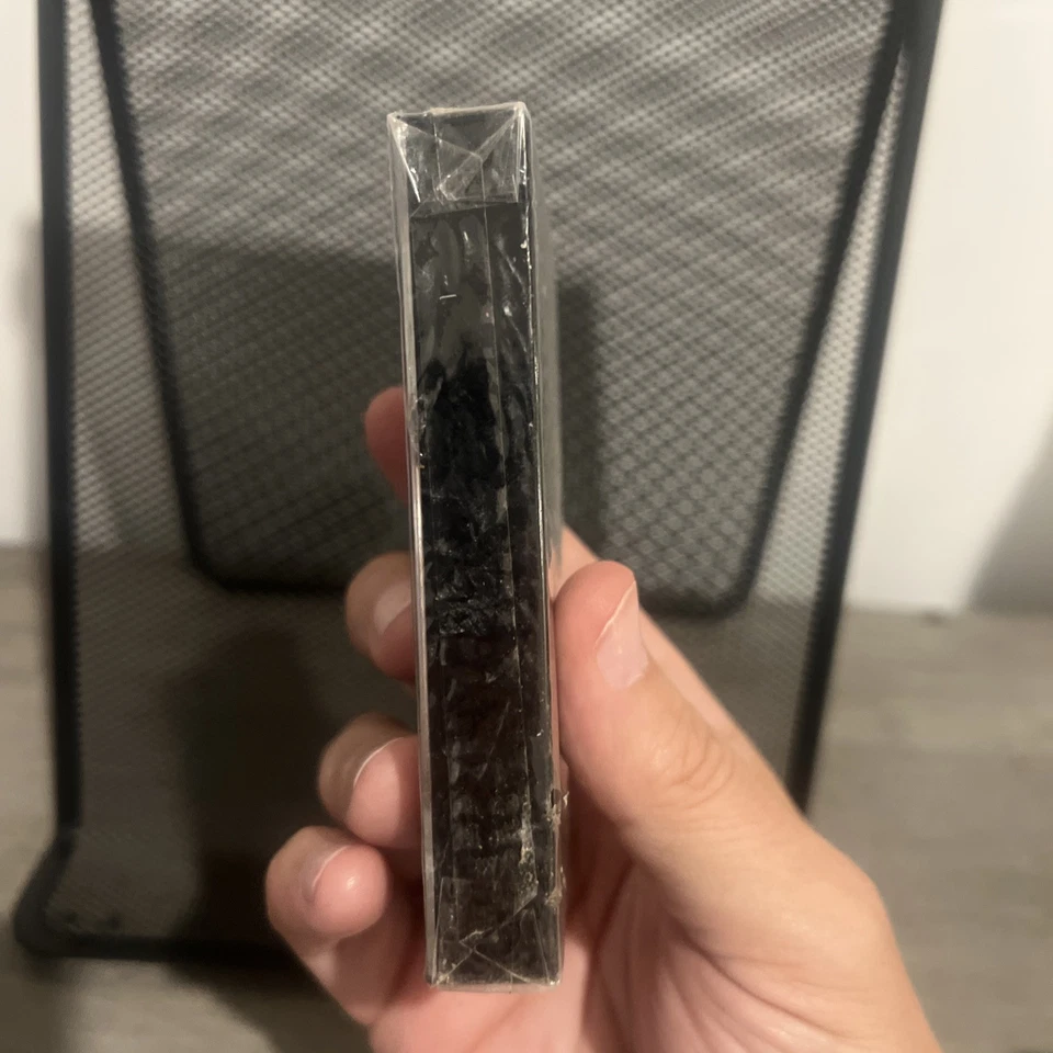 JOE COCKER’S- GREATEST HITS CASSETTE A&M CS- 3257 Sealed But Small Crack In Case - Image 4 of 4