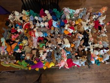 TY Beanie Baby Collection