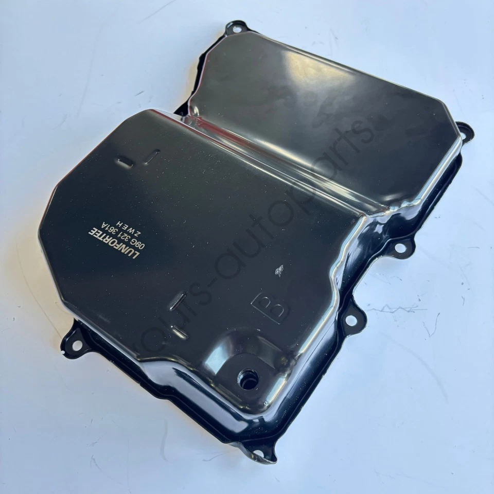 Transmission Oil Pan w/ Filter Gasket Kit For Golf Jetta Beetle CC Passat Rabbit - Изображение 3 из 4