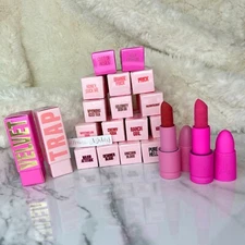 Jefree Star Velvet Trap Lipstick | Choose Color  | 20+ Shades Full Sz New in Box