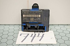 2007 2008 2009 Audi Q7 Comfort Control Module Computer #744-MOD 