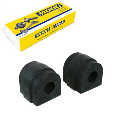 MOOG Suspension Stabilizer Bar Bushing Kit For 2001-2006 BMW 330Ci