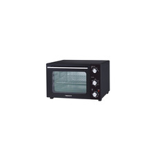 Blunord Forno Fornetto elettrico Ventilato 36 lt 1500 W Luce Timer Bluf 36  prof | Acquisti Online su eBay