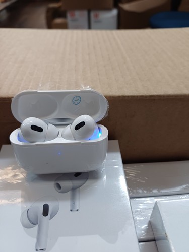 Écouteurs sans fil Premium Pro 3S - Photo 3 sur 4
