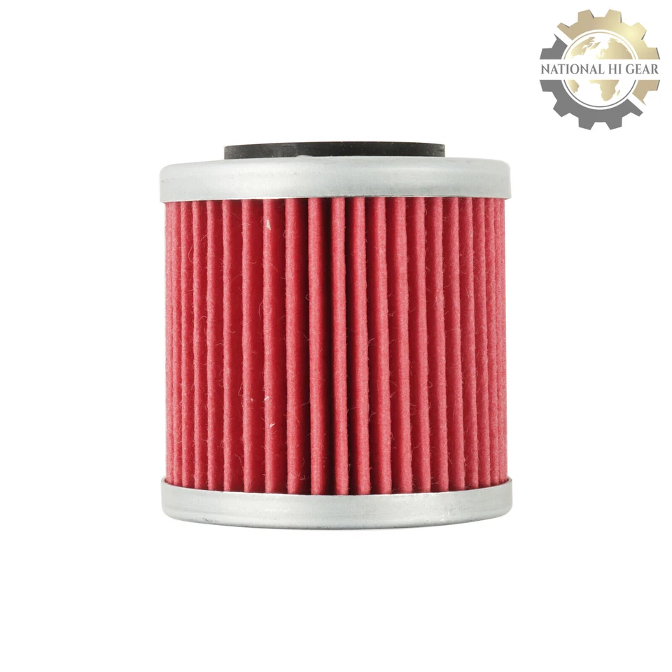 Filtro de aceite para Husqvarna SM400R SM-400R SM510R SM450R SM250R 2003 2004 2005-2007 Foto 2 de 4