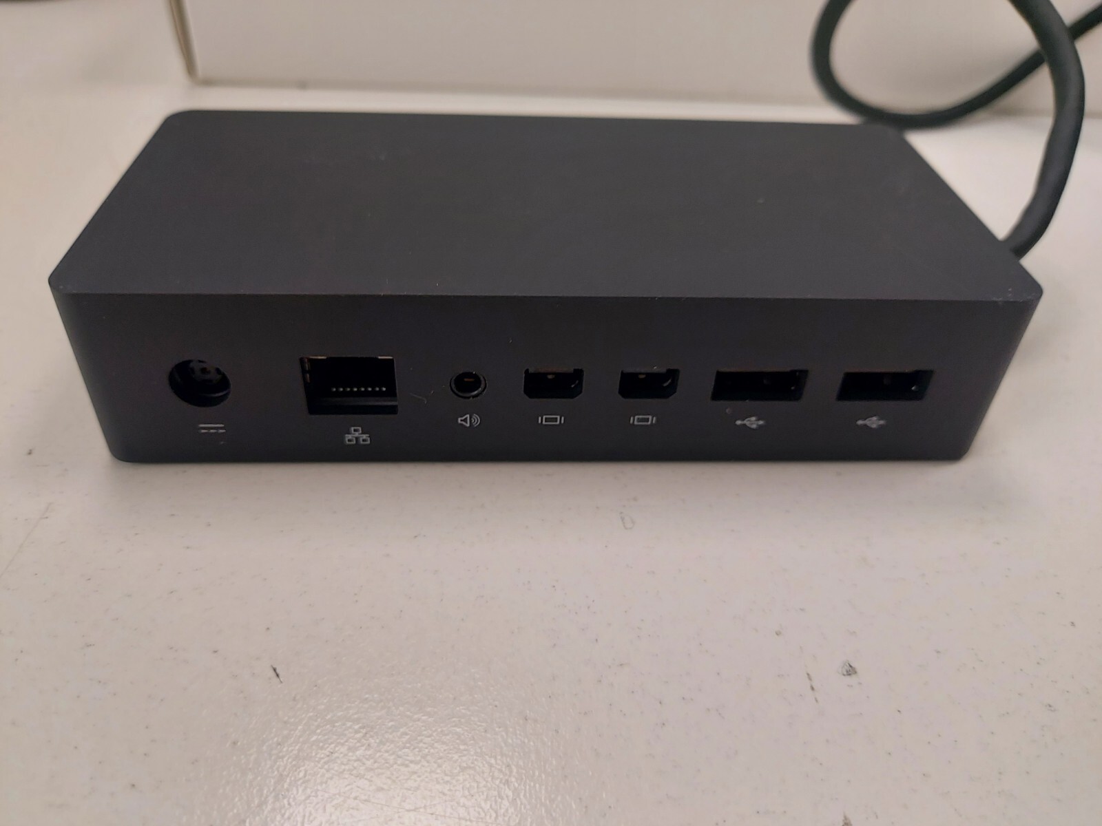 Microsoft Surface PF300012 USB 3.0 Docking Station