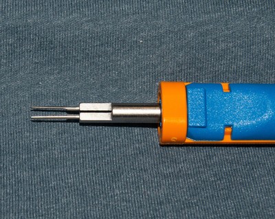 Te CONNECTIVITY 539960-1 Micro Timer LL Extraction Tool T80481 for 