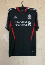 Liverpool 2011 training football shirt jersey camiseta Adidas size 38 - 40 M