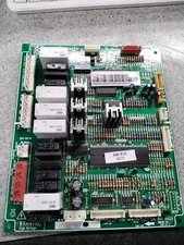 Samsung Refrigerator Main Control Board Part# da41-00413c