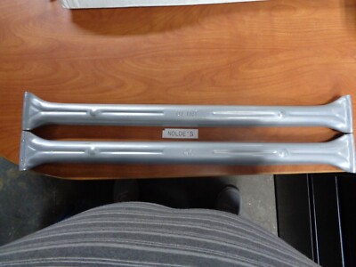 U LINE 24'' Hanger Bar for Storage Boxes lot of 10  SK5738 DS74