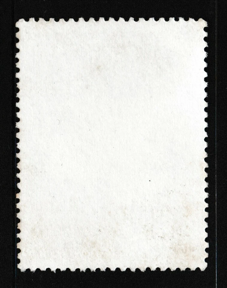 Gabón usado '20 aniversario OPEC' emitido 1980, Scott #448 Foto 2 de 3