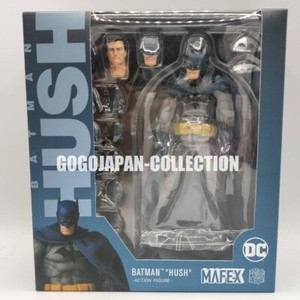 Mafex Batman hush | eBay Mafex Batman hush | eBay