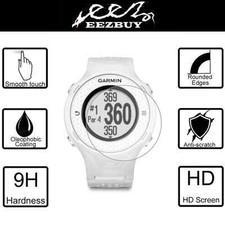 Glass Screen Protector Saver For Garmin Approach S4
