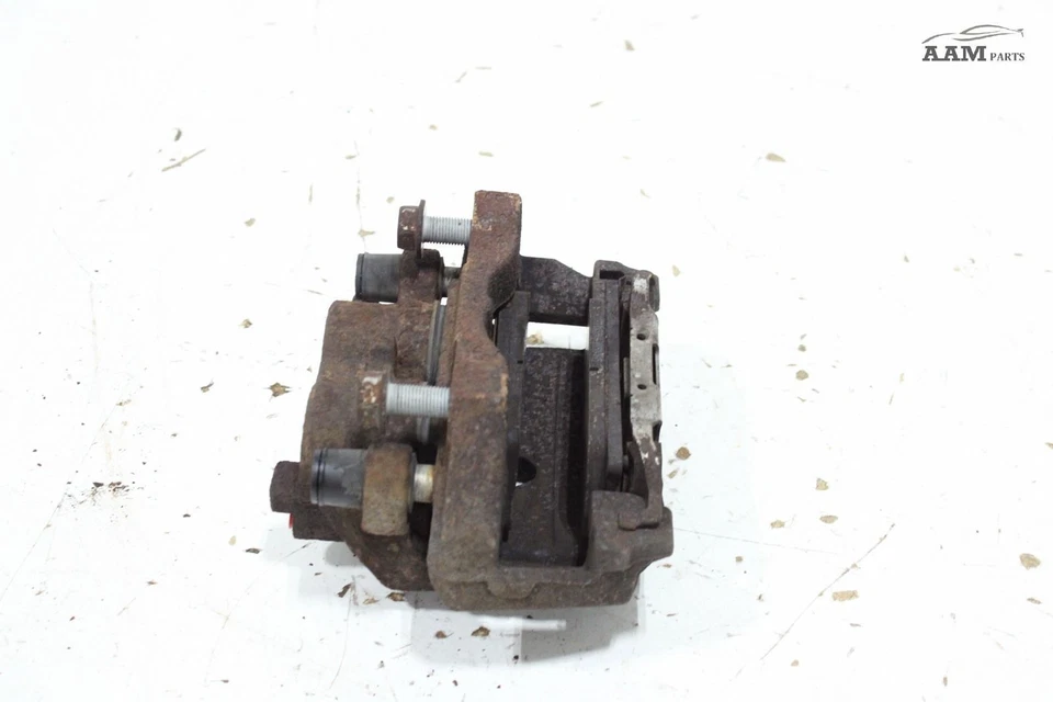 Jeep Cherokee 2011-2015 4x4 delantero izquierdo lado del conductor ABS pinza de freno OEM Foto 4 de 4