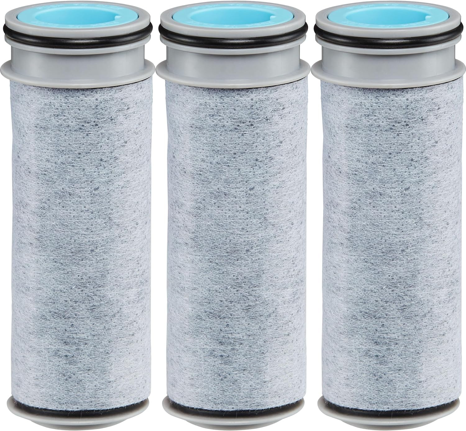 Stream Water Filter Replacements for Stream Pitchers and Dispensers, Lasts 2 Mon
