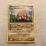 Piloswine 46/100 Uncommon Stormfront LP Pokemon card