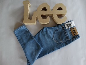 jeans lee scarlett