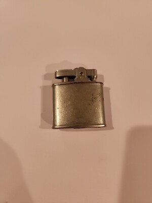 vintage ronson standard lighter Made In Newark, NJ