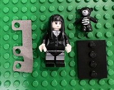 Lego Minifigures Series 12 71007 - Spooky Girl