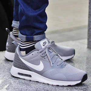 air max tavas white and grey air max tavas white and grey